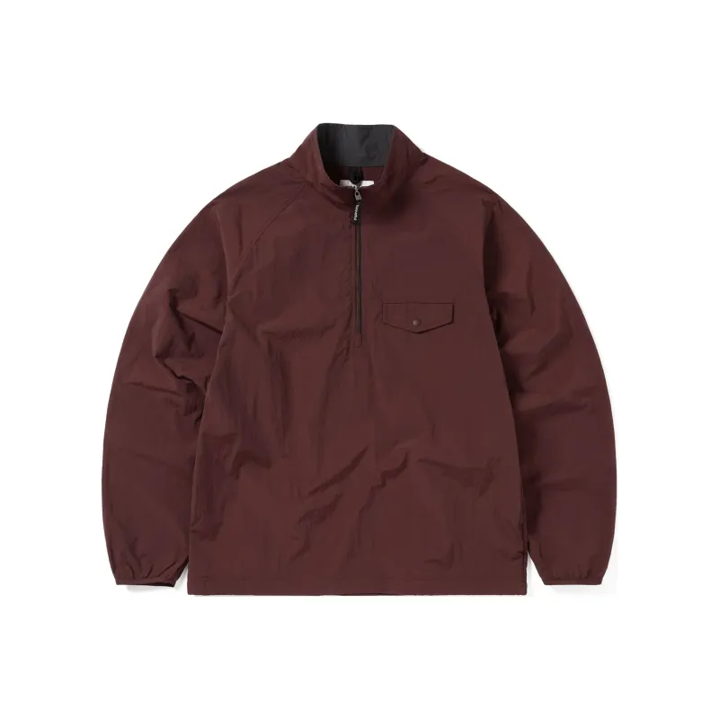 Thisisneverthat Sweatshirts Unisex Burgundy-0