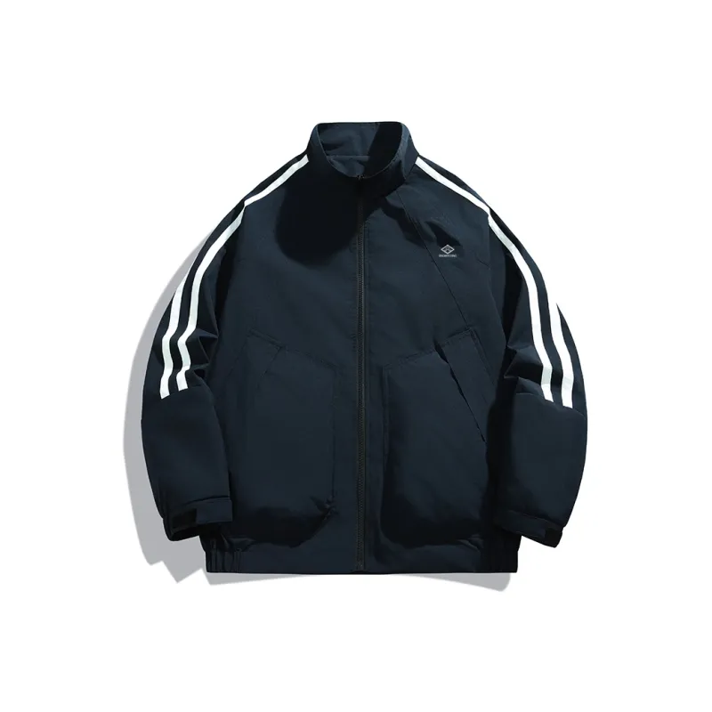 SNOW FLYING Jackets Unisex-7