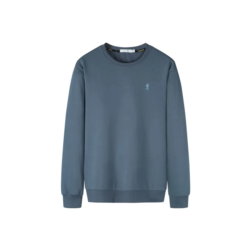Dance With Wolves Sweatshirt Men's-4