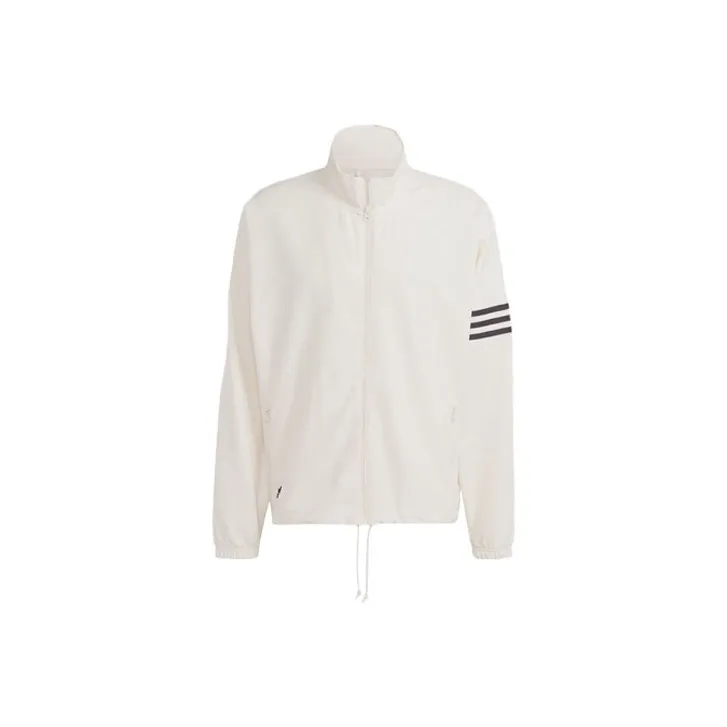Adidas Originals ADICOLOR NEUCLASSICS Jacket Men's White-0