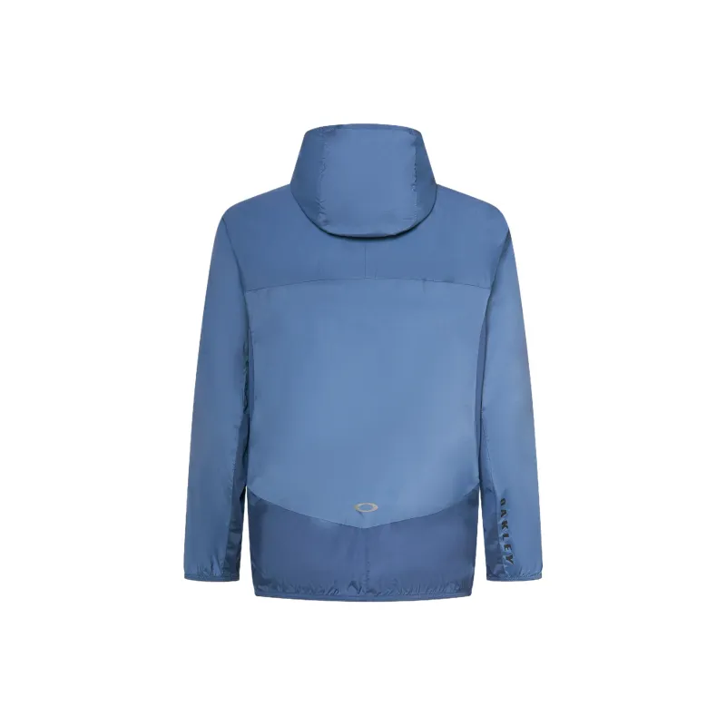 Oakley Jackets Men Dusty Blue-1