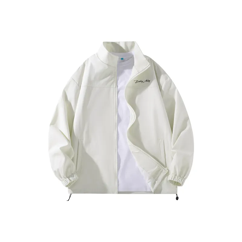 BOBBY ABLEY Jackets Coats Unisex-11
