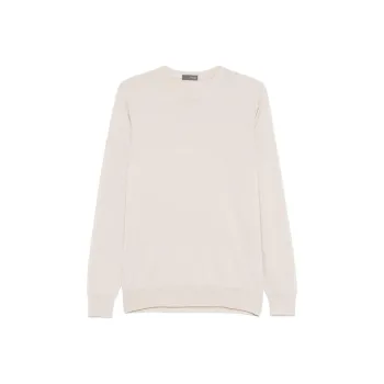 Drumohr Cotton Sweater