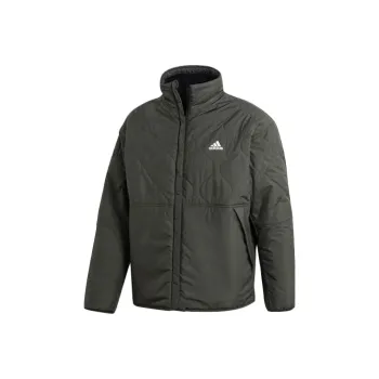 Adidas Puffer Jackets Men Green