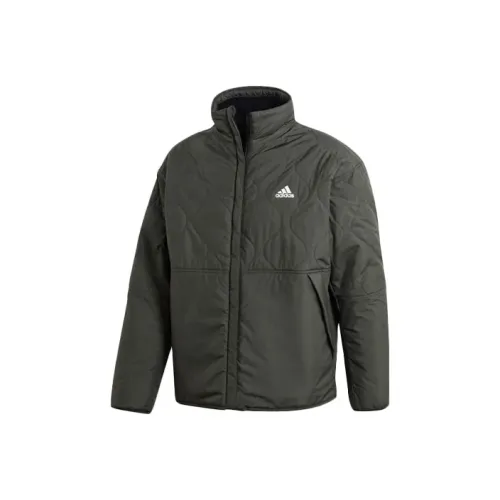 Adidas Jackets Men White