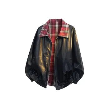 HDPV Jackets Unisex
