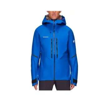 MAMMUT Nordwand Advanced Windbreaker Jackets Men