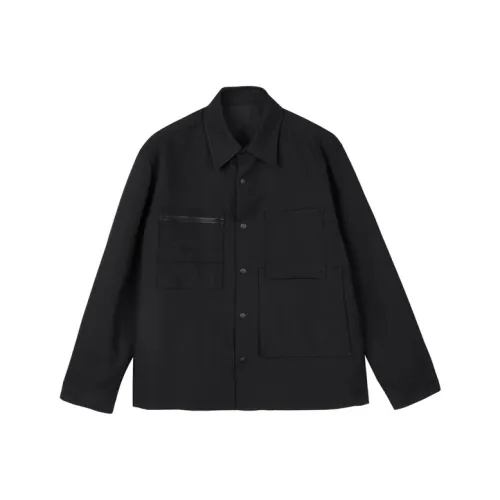 CROQUIS Jackets Unisex