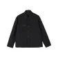 001 Jet Black