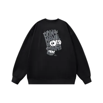 The Simpsons Sweatshirts Unisex