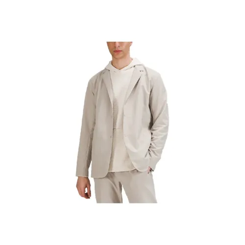 Lululemon New Venture Business Suits Men