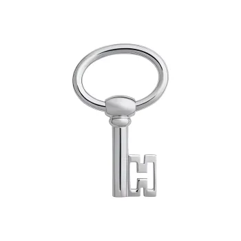 HERMES Charms / Pendants Women's Silver