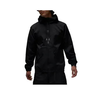 Jordan Jackets Men Black