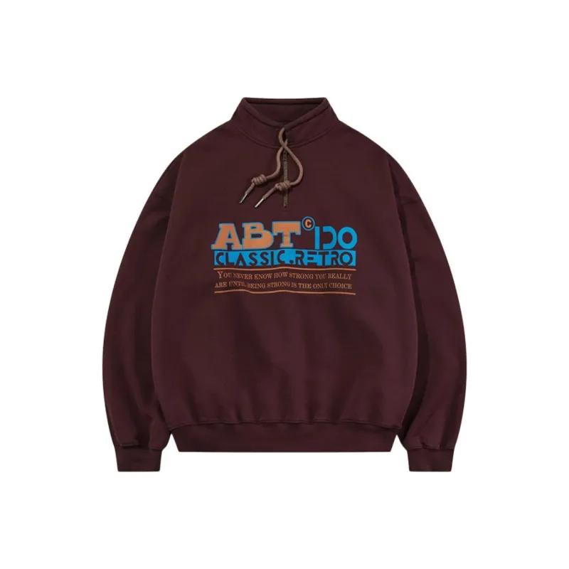 ABT Sweatshirts Unisex-0