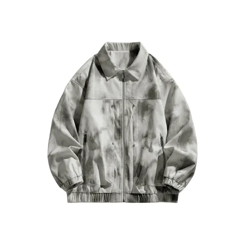 Lightning X Storm Jacket Unisex