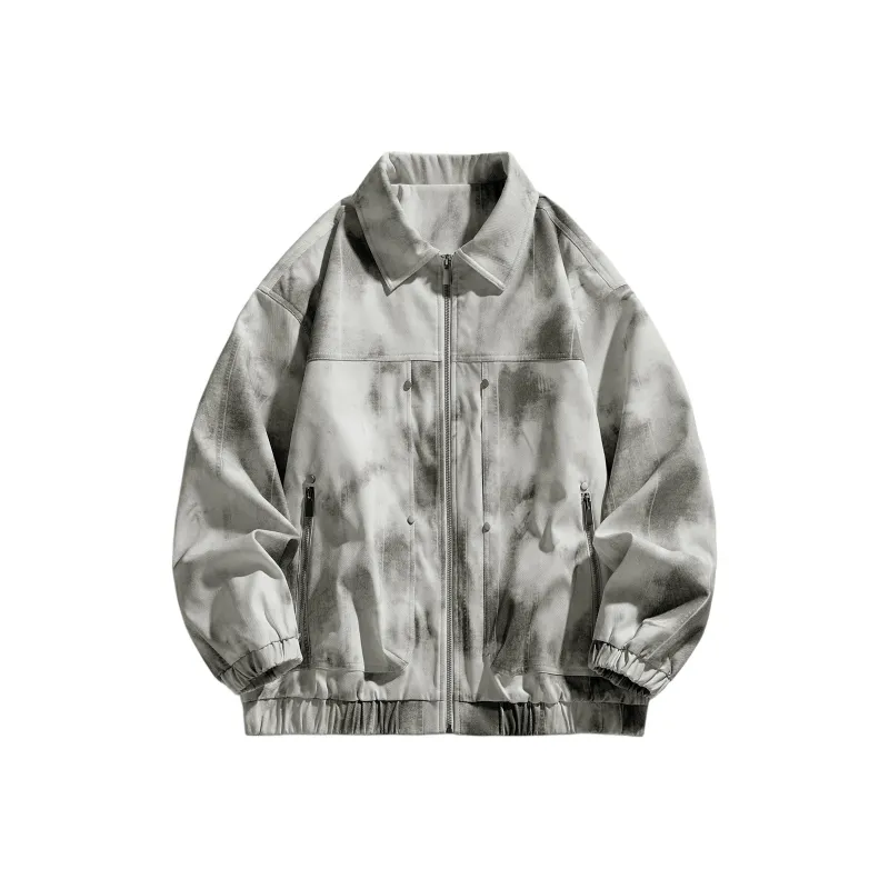 Lightning X Storm Jacket Unisex-7