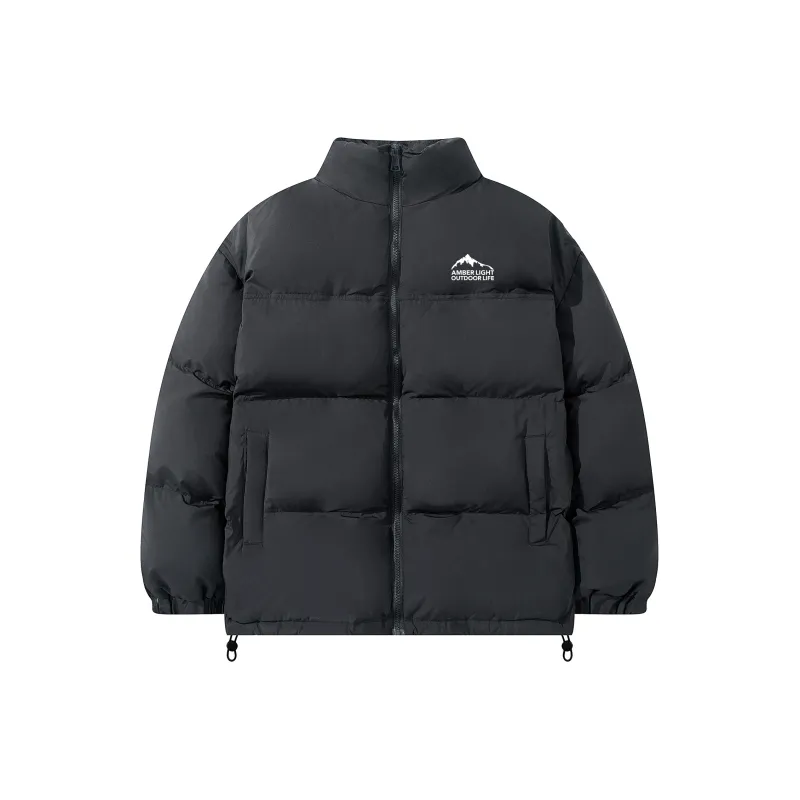 AMBER LIGHT Down Jackets Unisex-0