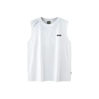Jeep Theme Series Tank Tops Unisex