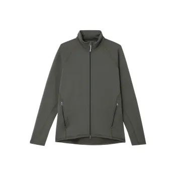 Houdini M's Power Up Jacket Jackets Coats Men's Barmerk Green