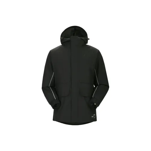 CAMEL Windbreaker Jacket Unisex