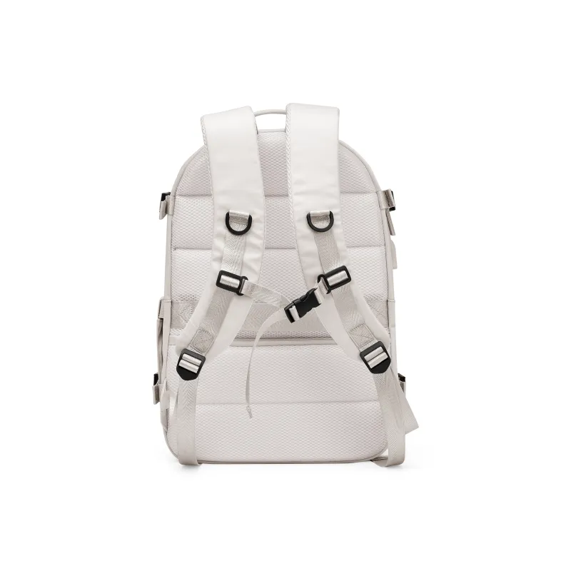 JEANSWEST Fabric Backpack Travel Bag Regular Unisex Multicolor-54