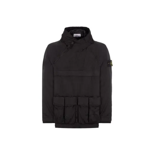 STONE ISLAND SS23 Nylon Meta Jacket Men's