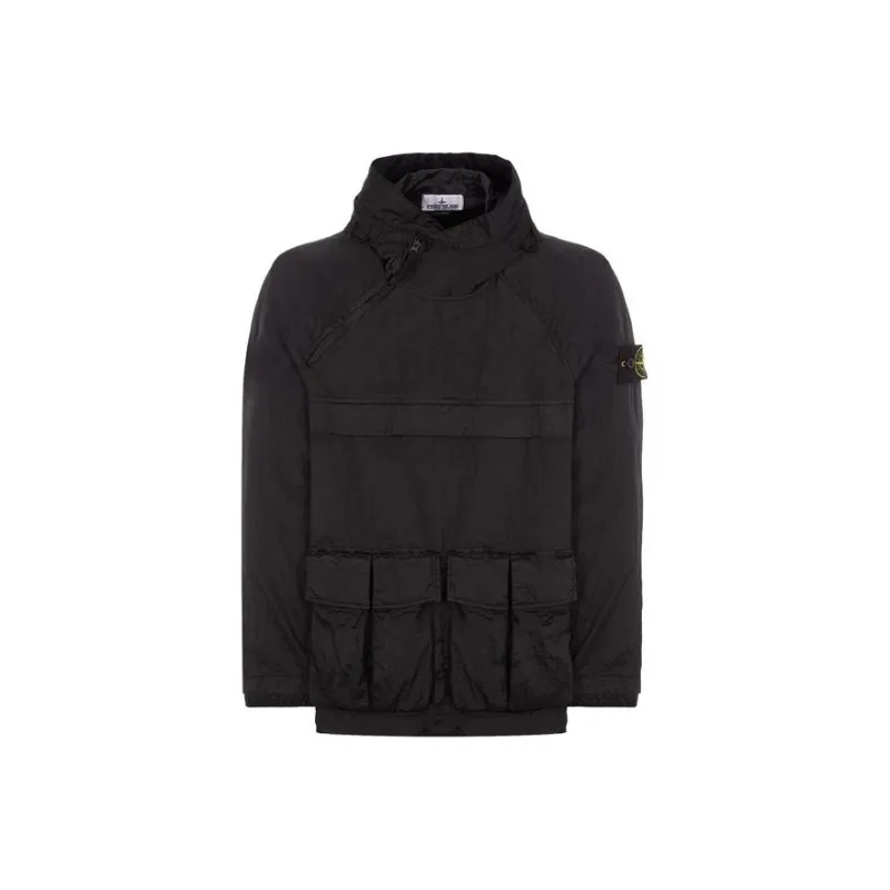 STONE ISLAND SS23 Nylon Meta Jacket Men's-0