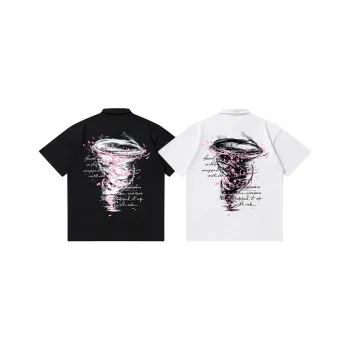 UNthemed Polo Shirt Unisex Combo Set