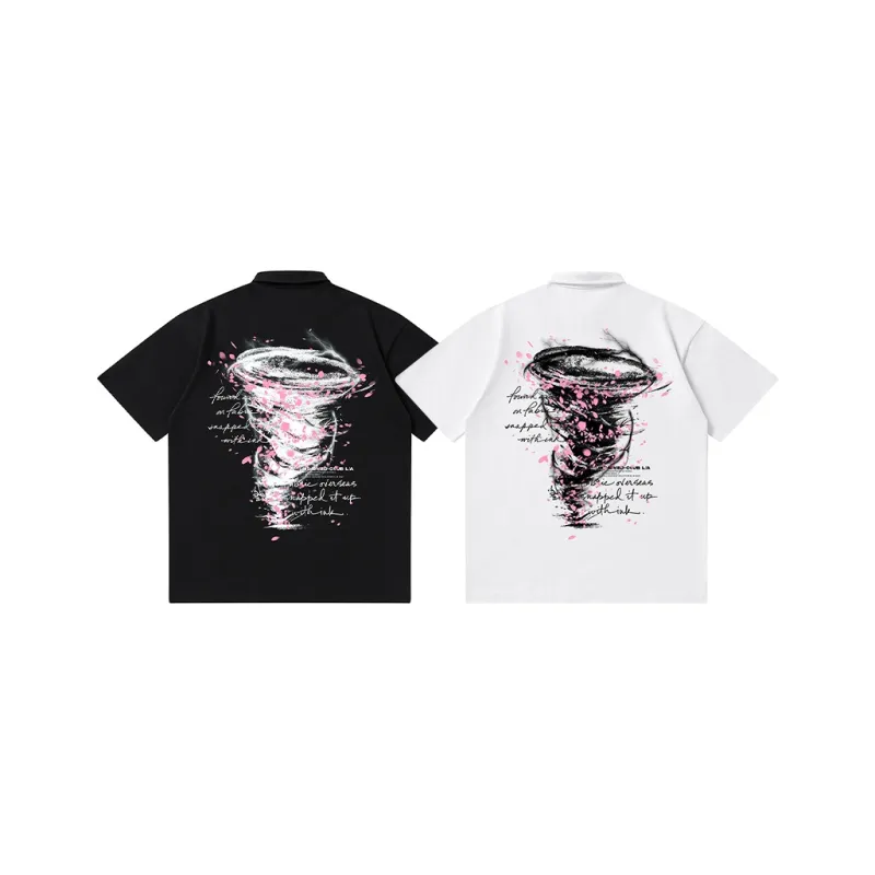 UNthemed Polo Shirt Unisex Combo Set-0