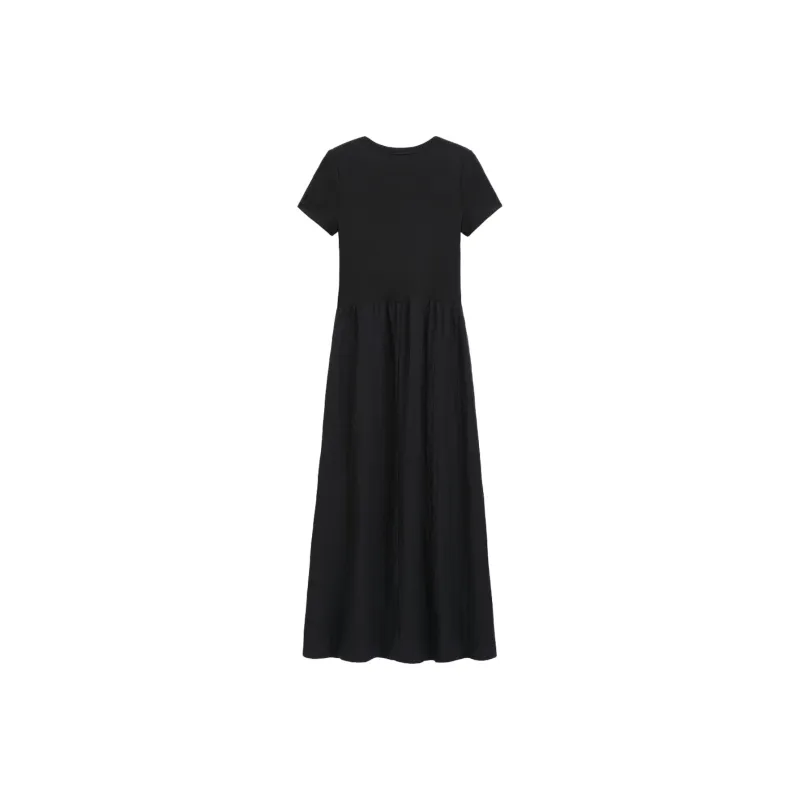 GAP Short Sleeved Dress Women's-1