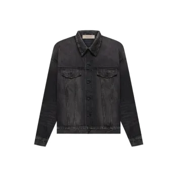 Fear Of God Essentials Jacket