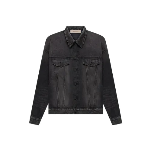 Fear Of God Essentials Jacket