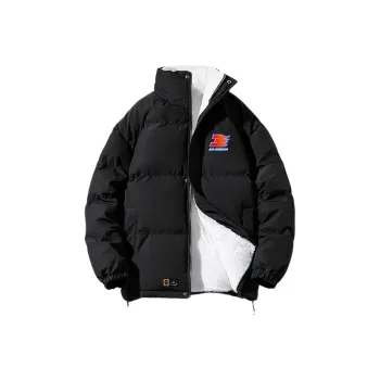 AI3 Puffer Jackets Unisex