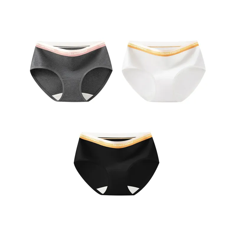 Ordifen Underpants Women's 3 Pack-15