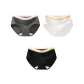 D Set: Dark Gray & Pink+White & Yellow+Black & Yellow