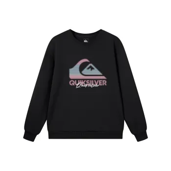 Quiksilver Sweatshirts Unisex