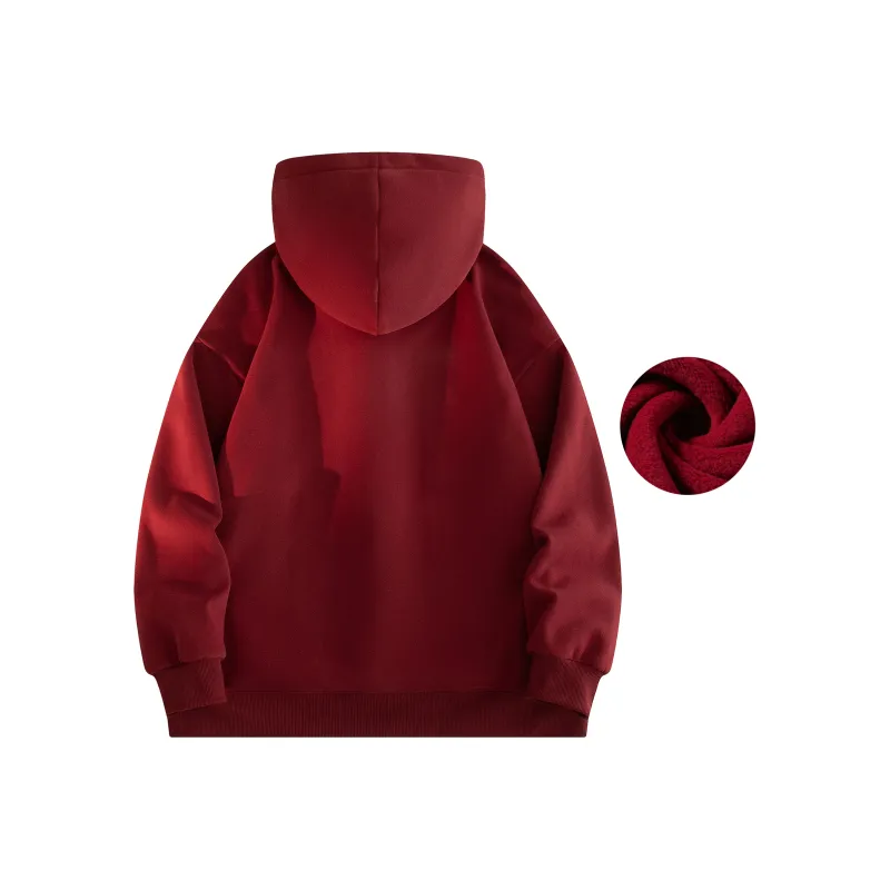 FUERZA Sweatshirts Unisex-30
