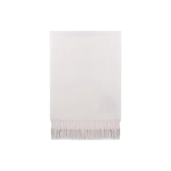 MaxMara Wsdalia Fringed Scarf