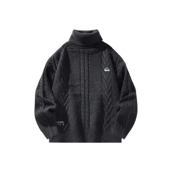 Crayon Shinchan Knitwear Unisex