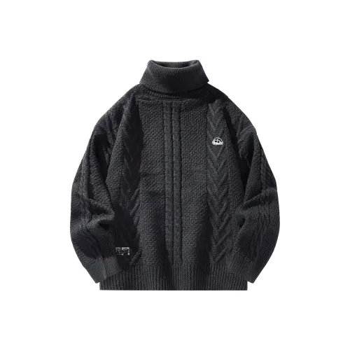 Crayon Shinchan Knitwear Unisex