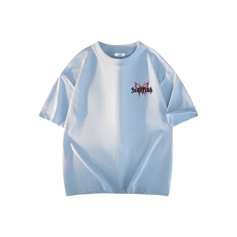 FASTFISH T Shirts Unisex-1