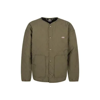Dickies Jackets Coats Men's Army Green