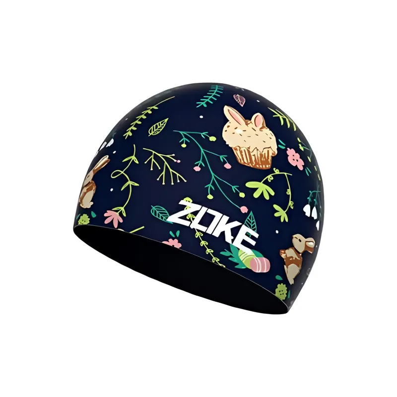 ZOKE Swimming Caps-2