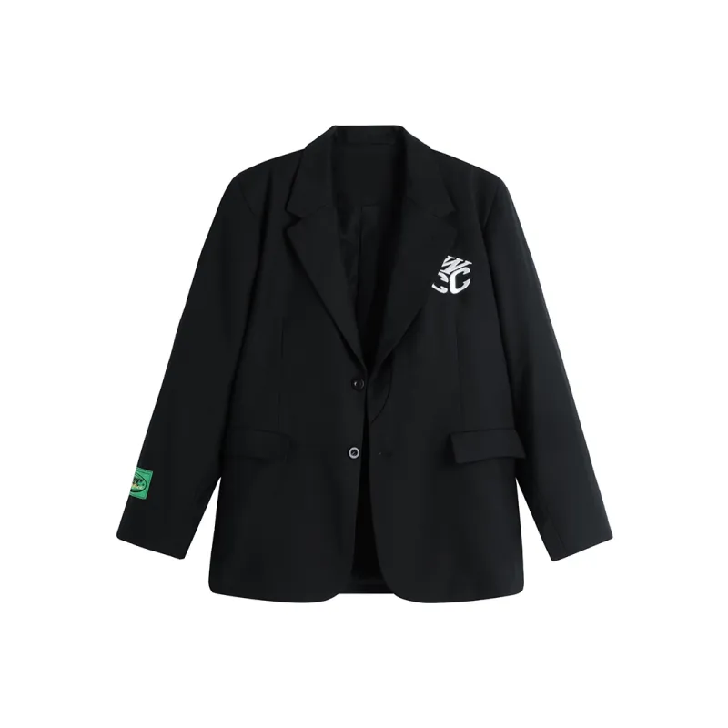 JRs Business Suits Unisex-6