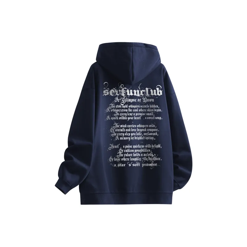 7 SEVFUN Sweatshirts Unisex-8