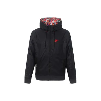 Nike Puffer Jackets Men