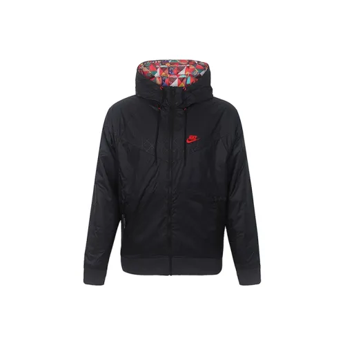 Nike Puffer Jackets Men