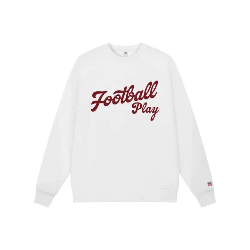 NFL Sweatshirts Unisex-14