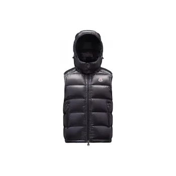 Moncler Bormes Down Vest