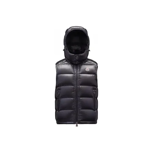 Moncler Bormes Down Vest
